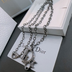 Christian Dior Necklaces